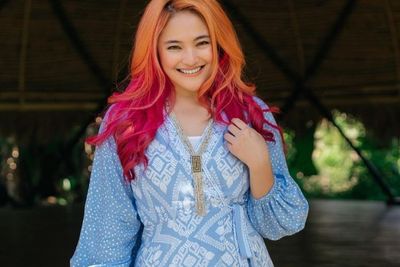 Sebelum Hilang, Wajah Pucat dan Mata Sayu Marshanda Bikin Netizen Khawatir
