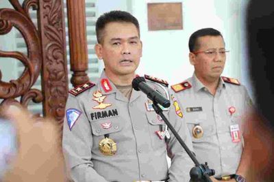 Kakorlantas Polri Sebut STNK Tak Wajib Diganti Usai 22 Nama Jalan di Jakarta Diubah