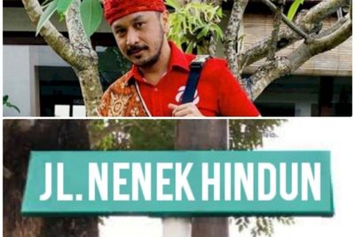 Dianggap Menghina Tokoh Betawi, Giring Diajak Duel Netizen