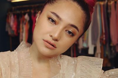 Dokter Sheila Bingung Marshanda Bilang Mau Live di Langit Sebelum Hilang: Caca di Mana?