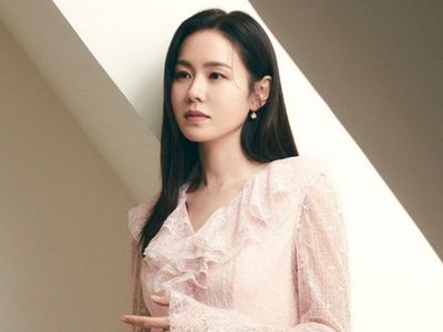 Son Ye Jin Dapat Kritik soal Pertimbangkan Drama Baru Remake Film 21+ Untold Scandal