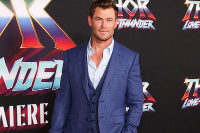 Chris Hemsworth Tak Yakin Thor: Love and Thunder Jadi Peran Terakhirnya di MCU