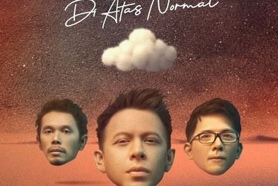 NOAH Rilis Di Atas Normal dengan Balutan Musik yang Lebih Modern dan Kekinian