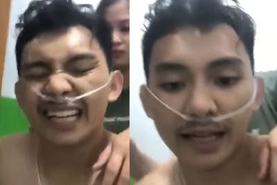 Atlet Taekwondo yang Ungkap Pesan Haru Sebelum Meninggal Idap Asam Lambung, Ini Gejalanya!
