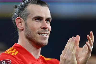 Gareth Bale Beri Kode akan Bergabung dengan Los Angeles FC, Gaji Turun Drastis!