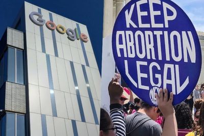 Google, Netflix hingga Meta Janji akan Dukung Penuh Biaya Aborsi Karyawannya