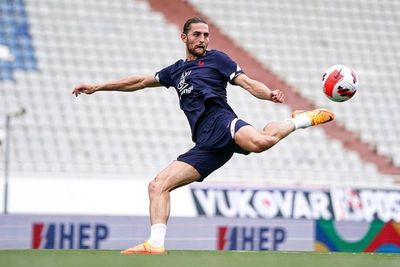 Liverpool Lirik Rabiot untuk Diduetkan dengan Thiago