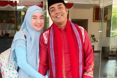 Hamil Anak Kembar, Indri Giana Panik Gegara Banyak Darah Keluar: Perasaan Kacau