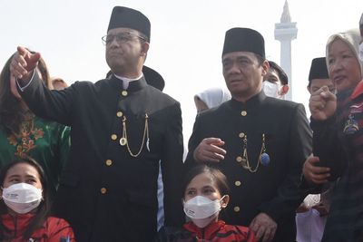Anies Sebut Jakarta Kota Global, PDIP: Tapi Tidak Mampu Atasi Polusi, Banjir dan Kemacetan
