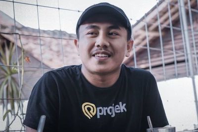 Rodi Muhammad Ciptakan Ojek Online Projek dengan Modal 15 Ribu, Bagaimana Tipsnya?