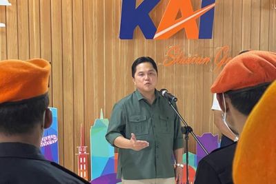 Ikuti Seruan Erick Thohir, Kementerian BUMN Pertegas Sikap Antikekerasan dan Pelecehan