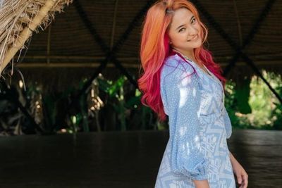 Marshanda Ditemukan, Sheila Salsabila: Caca Udah Baik-baik Aja