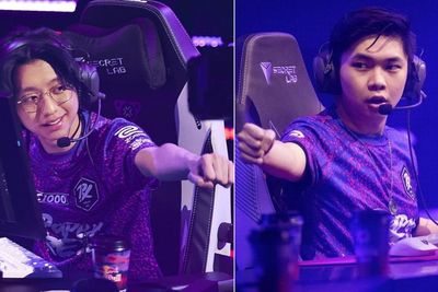 Bikin Bangga! 2 Pemain Valorant Asal Indonesia Bakal Bertanding di VCT Masters Copenhagen