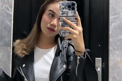 Mayang Bangga Diterima di Fakultas Kedokteran Gigi, Netizen Nyinyir: Doddy Mampu Biayain?