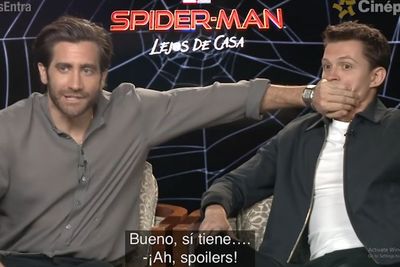 Aktor MCU Bakal Dituntut Bila Tak Sengaja Spoiler, Tom Holland Kayaknya Perlu Dijagain