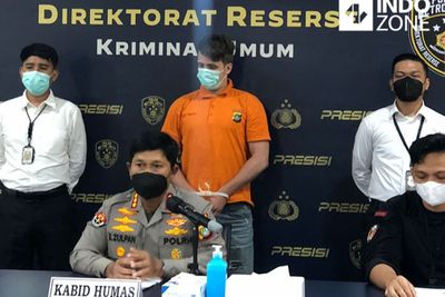 Nasabah Mengeluh Uang Rp300 Juta Hilang di Rekeningnya, Ternyata WNA Ini Pelakunya