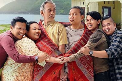 Tembus 2,3 Juta Penonton, Ini Kata Mereka yang Sudah Menyaksikan Film Ngeri-Ngeri Sedap