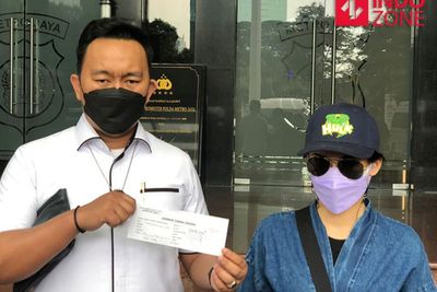 Anggap Kasus Lamban, Korban Dugaan Pemerkosaan WN China Surati Kapolda Metro