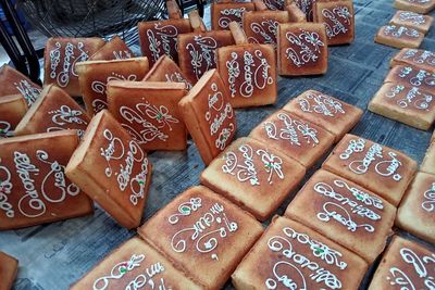 Roti Widoro, Oleh-oleh Legendaris yang Dibuat Pakai Resep dari Keraton Solo