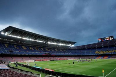 Barcelona akan Tuntut AS Roma karena Mendadak Mundur dari Trofi Joan Gamper