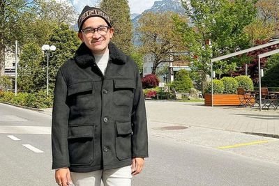 Kondisi Kritis dan Pucat, Ruben Onsu Curhat Ternyata Ada Bercak di Bagian Otak: Hb Darah 4