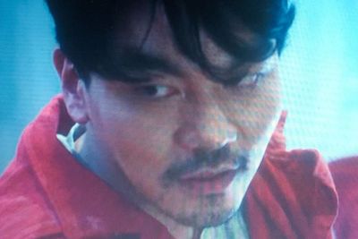 Indra Bekti Trending, Wajahnya Muncul di Film Money Heist Versi Korea, Kok Bisa?