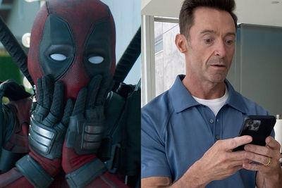 Hugh Jackman Diprediksi Main di Deadpool 3 Sebagai Wolverine Lewat Foto Ini