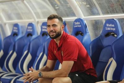 Calon Pemain Naturalsiasi Jordi Amat Resmi Berkarier di Liga Malaysia