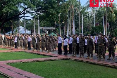 Siapkan Ratusan Pasukan, Satpol PP DKI akan Segel 12 Outlet Holywings Jakarta Hari Ini