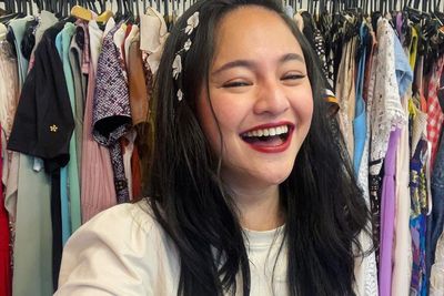 Terkuak! Alasan Marshanda Pindah ke Amerika dan Hilang, Sheila: Makanya Gue Tag Joe Biden