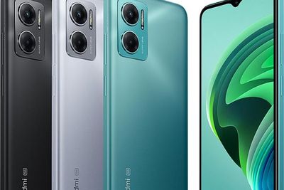 Redmi 10 Prime+ 5G Jadi Keluarga Baru Xiaomi di Entry Level, Intip Yuk Spesifikasinya