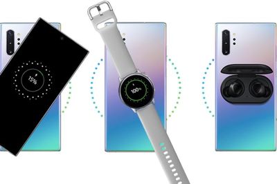 Samsung Bisa Berbagi Daya Baterai Handphone Lho, Sudah Tahu Belum?