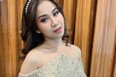 Mayang Dinyinyiri Usai Ngaku Dapat Beasiswa di FKG, Netizen: Cukup Doddy Aja yang Halu