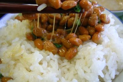 Manfaat Natto untuk Kesehatan, Menu Sarapan Fermentasi Kedelai dari Jepang