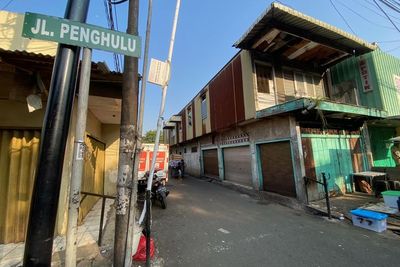 Awal Kisah Penghulu Dianggap Sebagai Antek Belanda dan Fenomena Nikah Siri