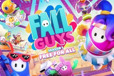 Fall Guys Alami Lonjakan Pemain sejak Digratiskan, Kini Sudah Tembus 20 Juta Player