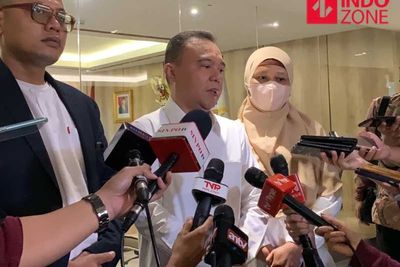 Penyakit Anak Bikin Santi Warastuti Berjuang untuk Legalkan Penggunaan Ganja Bagi Medis