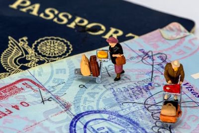 Mantap! Visa Digital Nomad Segera Terbit, Pekerja Remote Bisa Santai Liburan di Bali