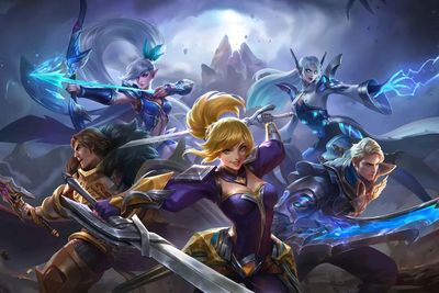 Takut Banget Loh! Sosok ini Sebut Akun Mobile Legends Bisa Dicuri Cuma Pakai Nickname