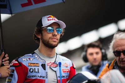 Gagal Bersinar di GP Belanda, Bastianini Targetkan Hasil Positif di GP Inggris