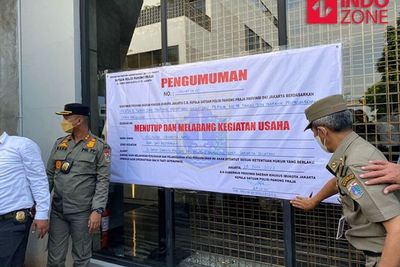 Riza Patria Sebut Holywings Bisa Buka Lagi, Ini Syaratnya