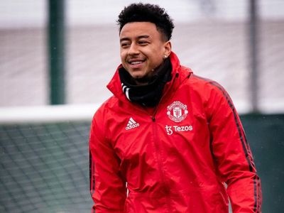 West Ham United Siap Tampung Jesse Lingard!