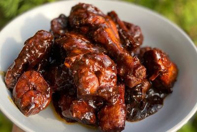 5 Resep Ayam Kecap Sederhana yang Enak dan Mudah Dibuat