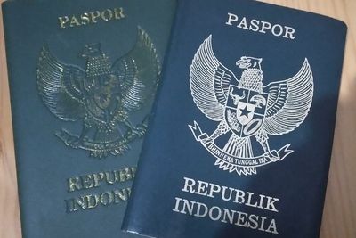 Asal-usul Paspor, Ternyata dari Salah Satu Kitab Perjanjian Lama Agama Kristen!