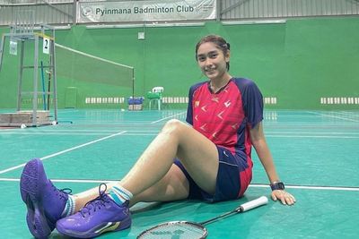 Pebulutangkis Ini Unggah Foto di Kolam Renang: Airnya Kalah Bening