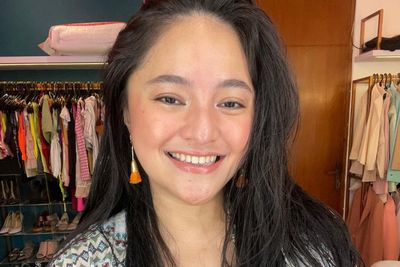 Marshanda Sempat Hilang Lagi sebelum Ditemukan