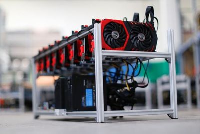 Gegara Harga Kripto Anjlok, Penambang Mulai Jual GPU Mahal dengan Harga Miring