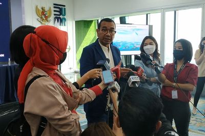 Kenapa Sih Beli Pertalite Harus Pakai Aplikasi MyPertamina? Ini Loh Alasannya!