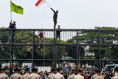 Hari Ini Ada Demo Mahasiswa di Depan Gedung DPR RI, Polisi Imbau Waspada Disusupi