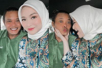 Nathalie Holscher Jawab Tudingan Minggat dari Rumah Sule: Bukan Kabur tapi Pengin Sendiri